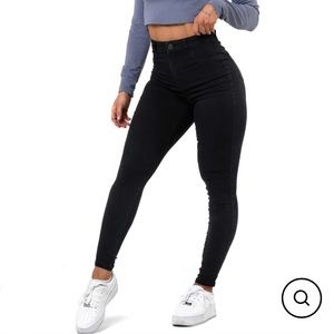 Womens Fitjeans size medium